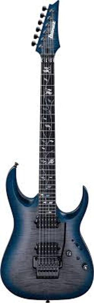 Ibanez RGA8420 SDF Prestige J Custom Sodalite Flat Electric Guitar